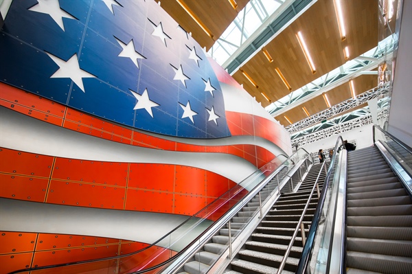 Travelling through U.S. Customs — here’s what you need to know