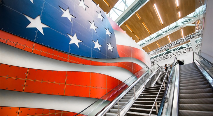 Travelling through U.S. Customs — here’s what you need to know