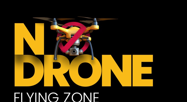 Calgary Airports reinforce ‘No Drone Zone’ ahead of summer travel