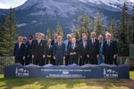 YYC Calgary International Airport prepares to welcome the world for the G7 Summit