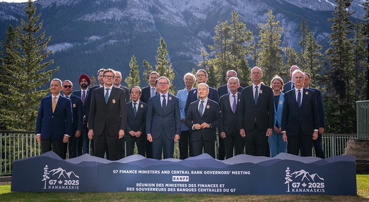 YYC Calgary International Airport prepares to welcome the world for the G7 Summit