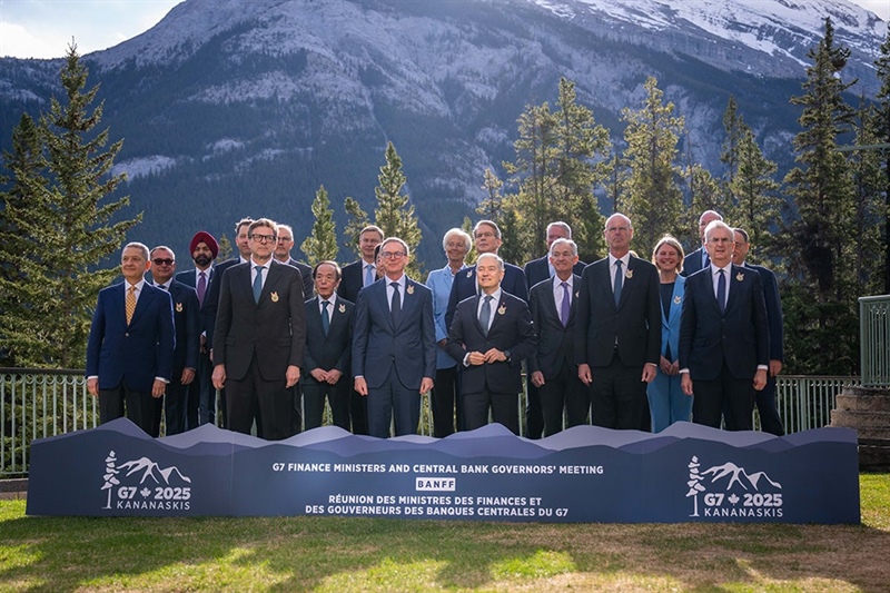 YYC Calgary International Airport prepares to welcome the world for the G7 Summit