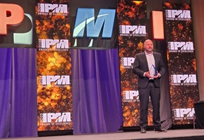 Park YYC receives international award for driving seamless parking experiences