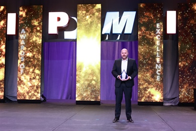 Park YYC receives international award for driving seamless parking experiences