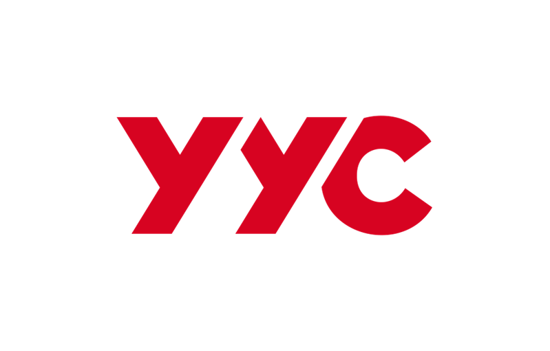 Calgary Airports launches refreshed brand to reflect growth, clarity and connection
