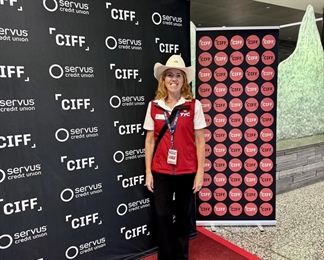 Here’s Following You, Kid: Celebrate CIFF 2025 with YYC’s Film-Inspired Giveaway