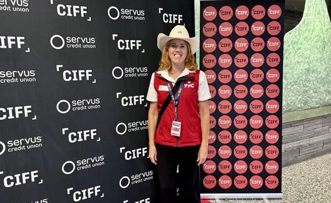 Here’s Following You, Kid: Celebrate CIFF 2025 with YYC’s Film-Inspired Giveaway