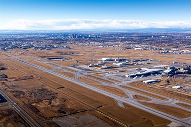 Assaia partners with Calgary International Airport to deploy ApronAI across 67 gates, driving...