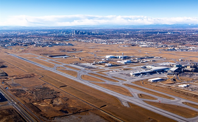 Assaia partners with Calgary International Airport to deploy ApronAI across 67 gates, driving on-time performance and efficiency