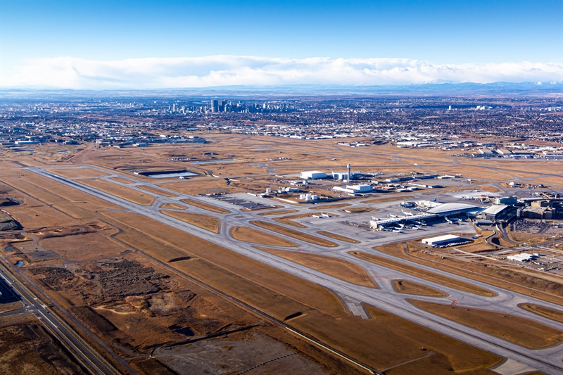 Assaia partners with Calgary International Airport to deploy ApronAI across 67 gates, driving on-time performance and efficiency