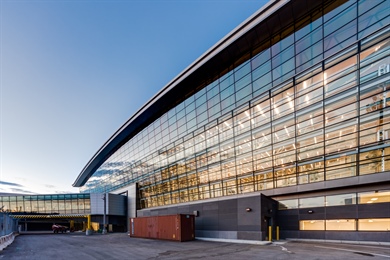 Updates coming to the Airport Improvement Fee