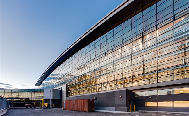 Updates coming to the Airport Improvement Fee