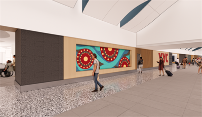 YYC Public Art Call: Treaty 7 Indigenous Artist