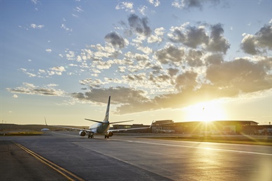 Updates coming to the Terminal and Landing Fees
