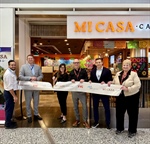 New at YYC: Mi Casa Cantina opens in U.S. Departures