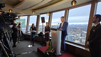 Etihad Airways and Calgary Airports launch only Western Canadian direct route to the United Arab...