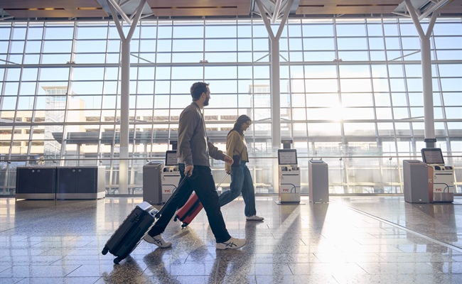 YYC Calgary International Airport welcomed 19.4 million passengers in 2025