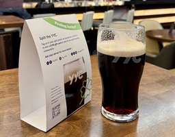 Feeling Lucky? Split the YYC