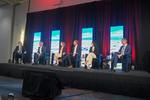 Calgary Airports’ 2025 Annual Report highlights growth and major milestones