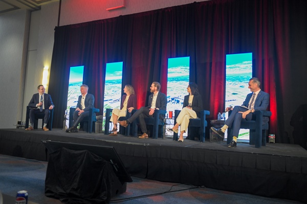 Calgary Airports’ 2025 Annual Report highlights growth and major milestones