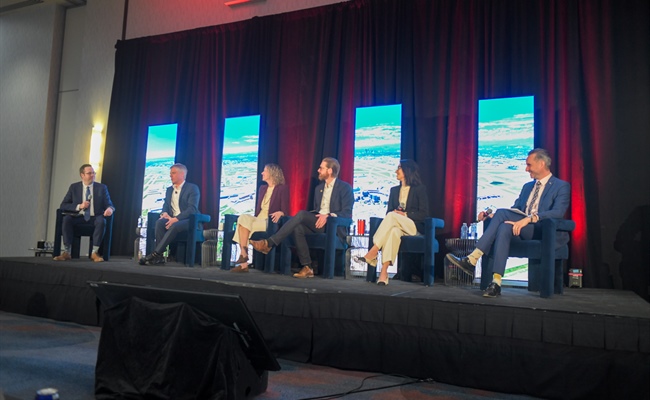 Calgary Airports’ 2025 Annual Report highlights growth and major milestones