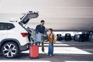 Updates to the Airport Facility Charge