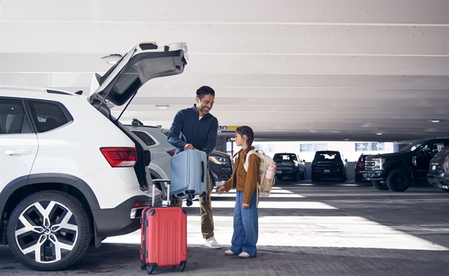 Updates to the Airport Facility Charge