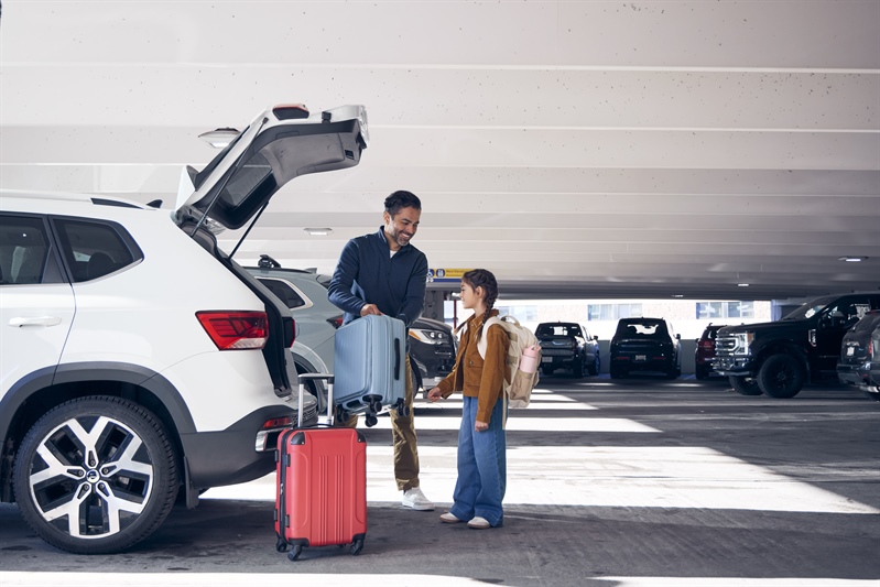 Updates to the Airport Facility Charge