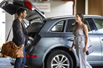 YYC Calgary International Airport enhances curb-to-gate experience with upgraded parking technology