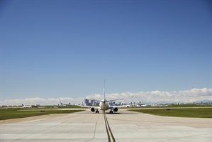 Supporting guests during the WestJet labour dispute