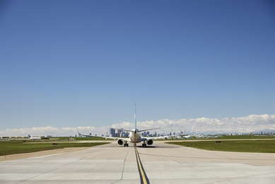 Supporting guests during the WestJet labour dispute