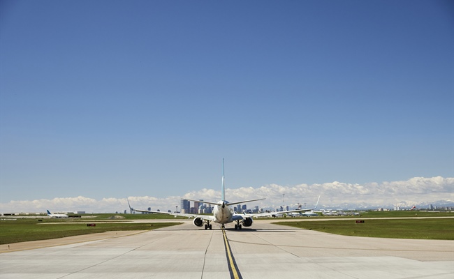 Supporting guests during the WestJet labour dispute