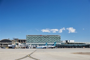 WestJet operations resume as YYC remains fully operational