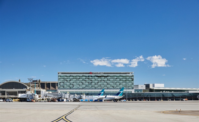 WestJet operations resume as YYC remains fully operational