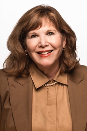 Nancy Foster elected to Board Chair role, Calgary Airports