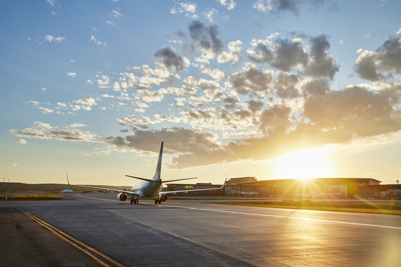 Statement from Calgary Airports on investment models for Canada's airports