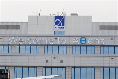 YYC Calgary International Airport and Athens International Airport sign cooperation agreement