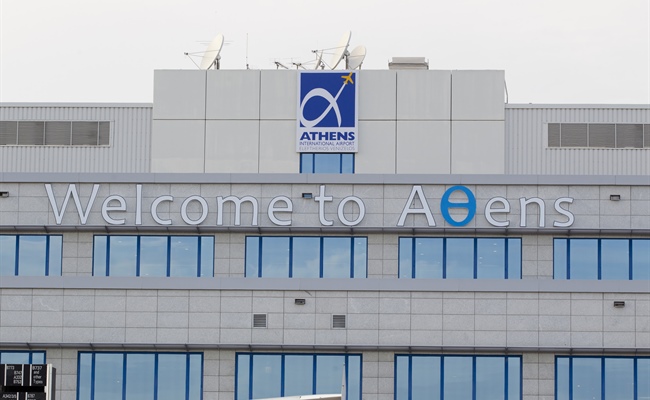 YYC Calgary International Airport and Athens International Airport sign cooperation agreement