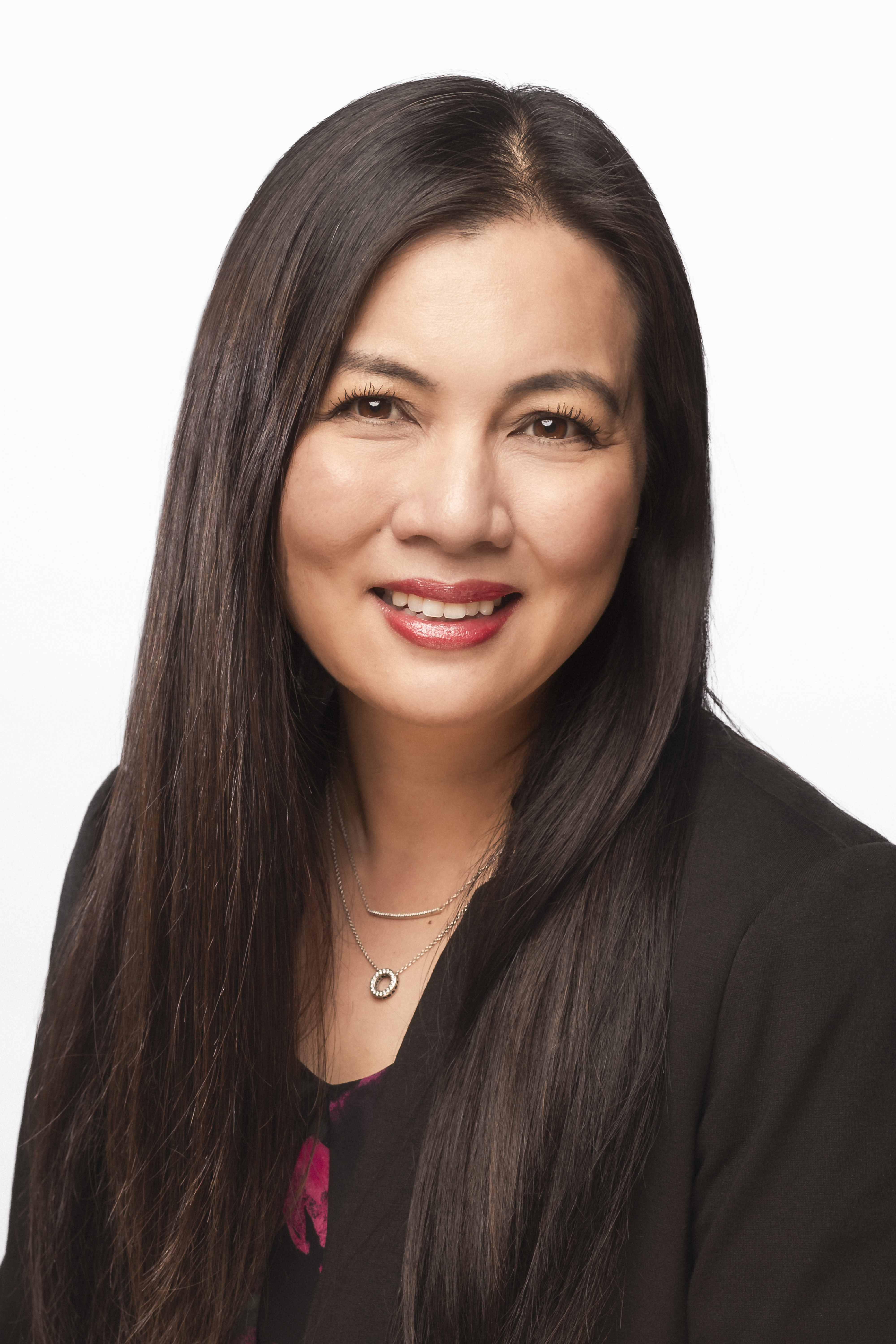 Photo of Jen Pon