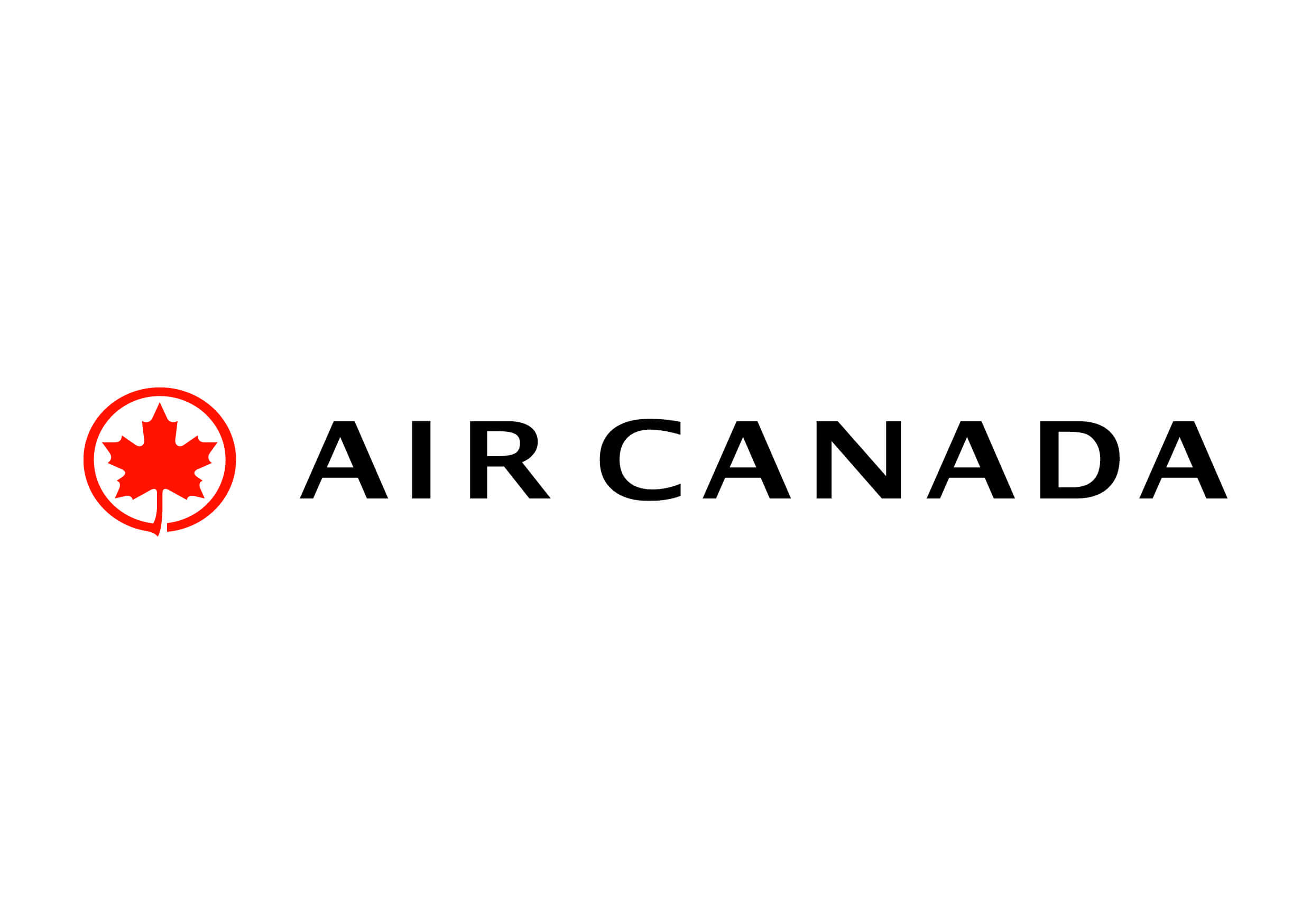 Air Canada Logo