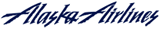 Alaskan Airlines Logo
