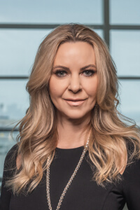 Photo of Andrea Goertz