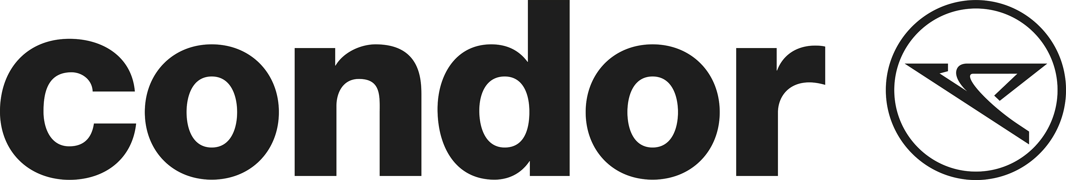 Condor  Logo