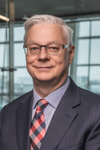 Photo of Craig Richmond