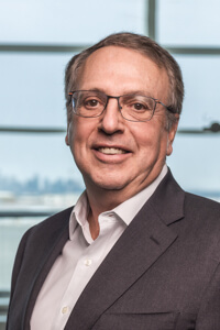 Photo of Randolph M. Charron