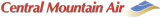 Central Mountain Air Logo